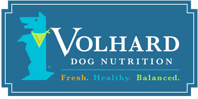 Volhard Nutrition Meets Dogs Needs